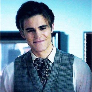 Meet your Posher, Eva